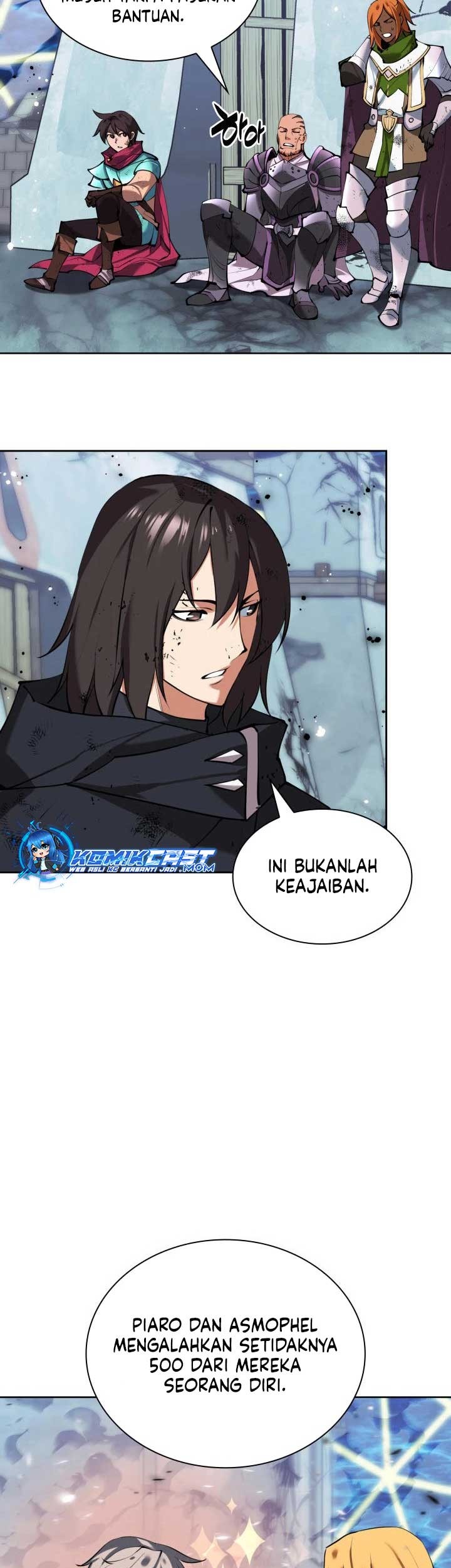 Overgeared New Bab 237 halaman 4