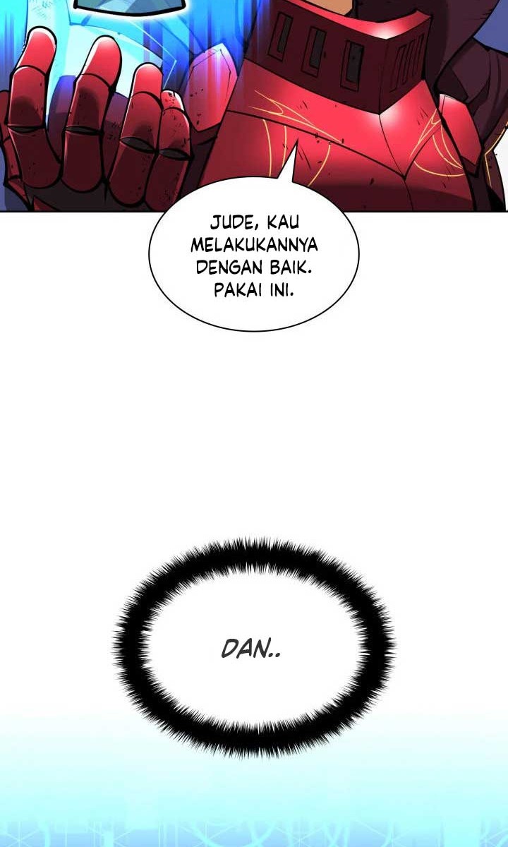 Overgeared New Bab 237 halaman 17