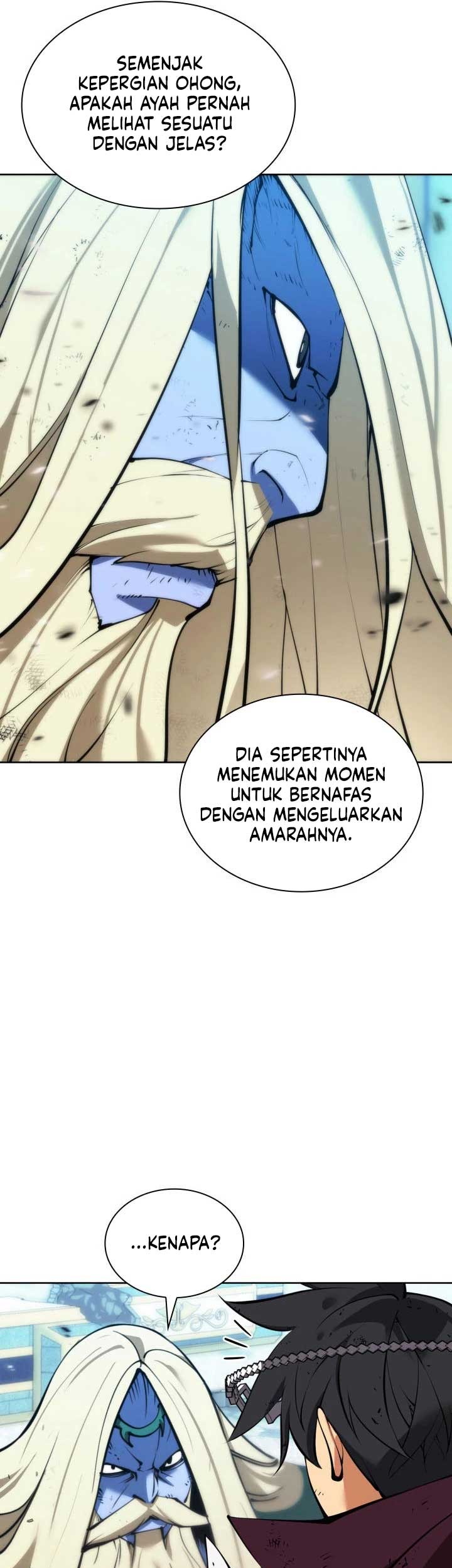 Overgeared New Bab 237 halaman 34