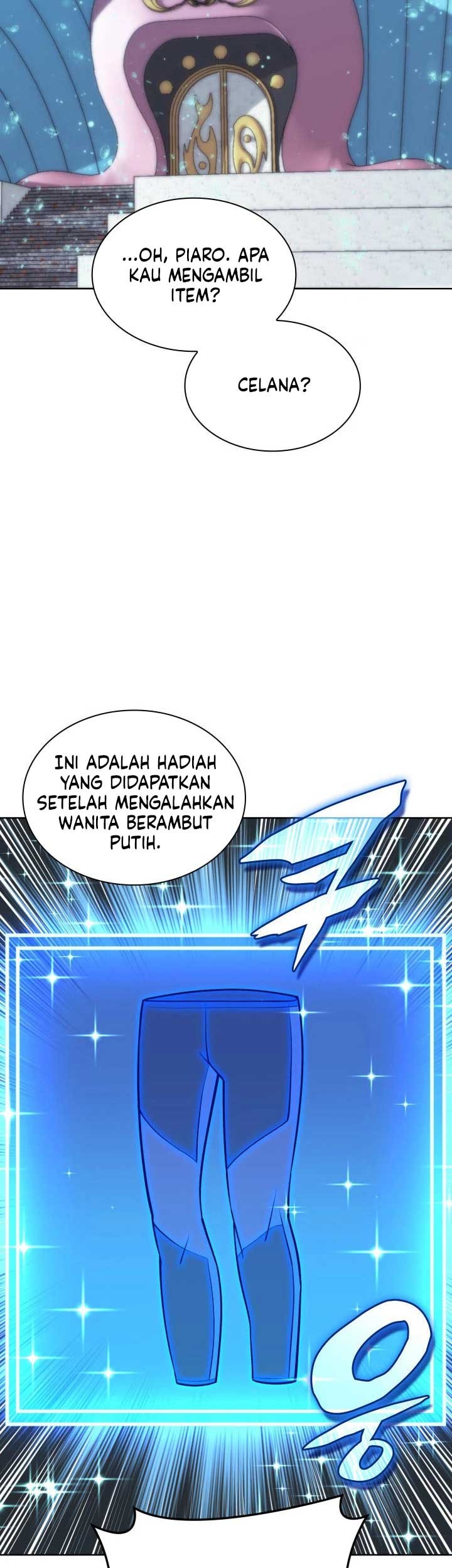 Overgeared New Bab 237 halaman 80