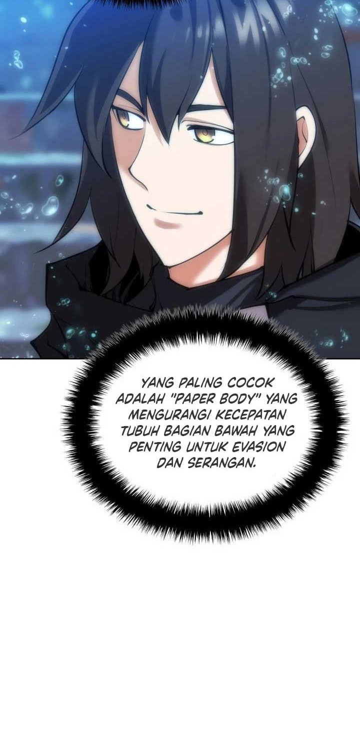 Overgeared New Bab 237 halaman 95