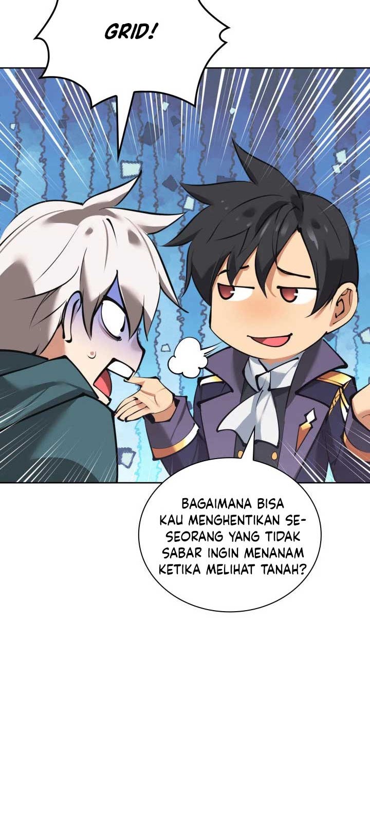 Overgeared New Bab 237 halaman 101