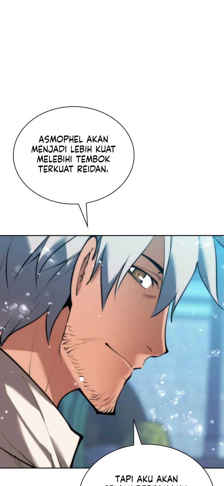 Overgeared New Bab 237 halaman 103