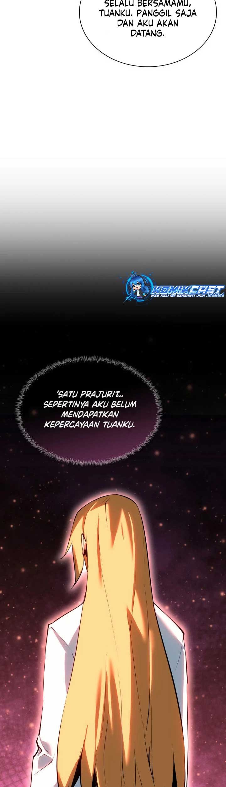 Overgeared New Bab 237 halaman 104