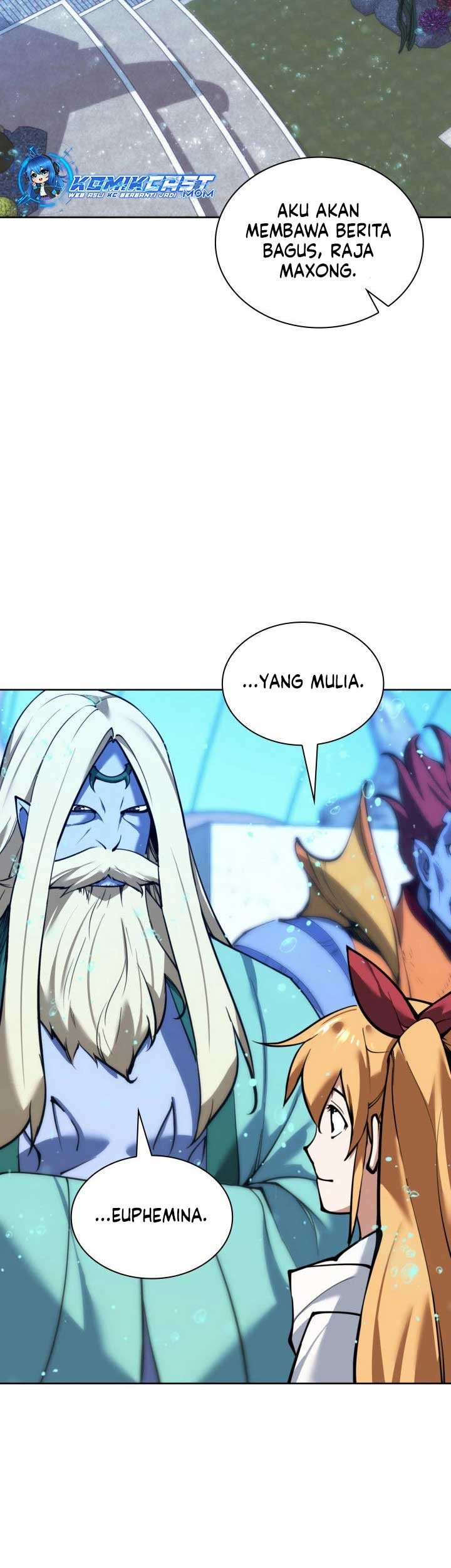 Overgeared New Bab 237 halaman 108