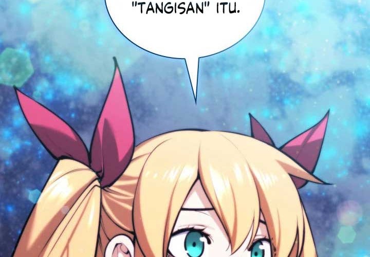 Overgeared New Bab 237 halaman 111