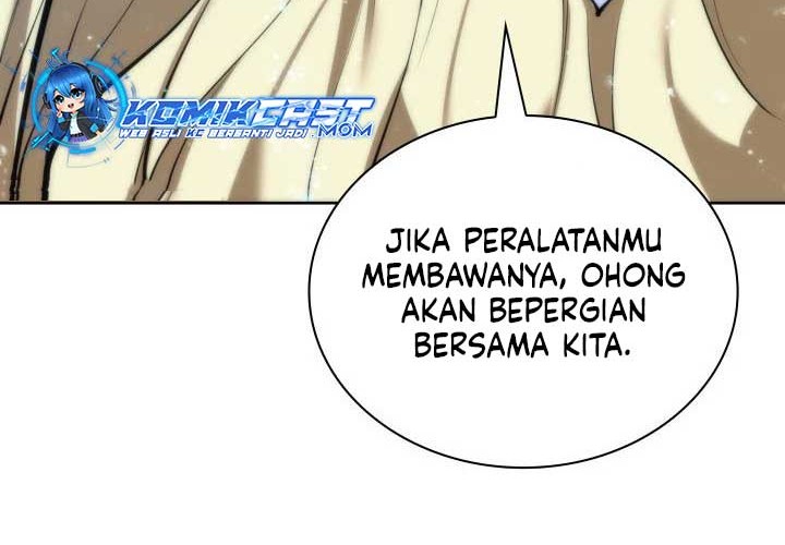 Overgeared New Bab 237 halaman 113