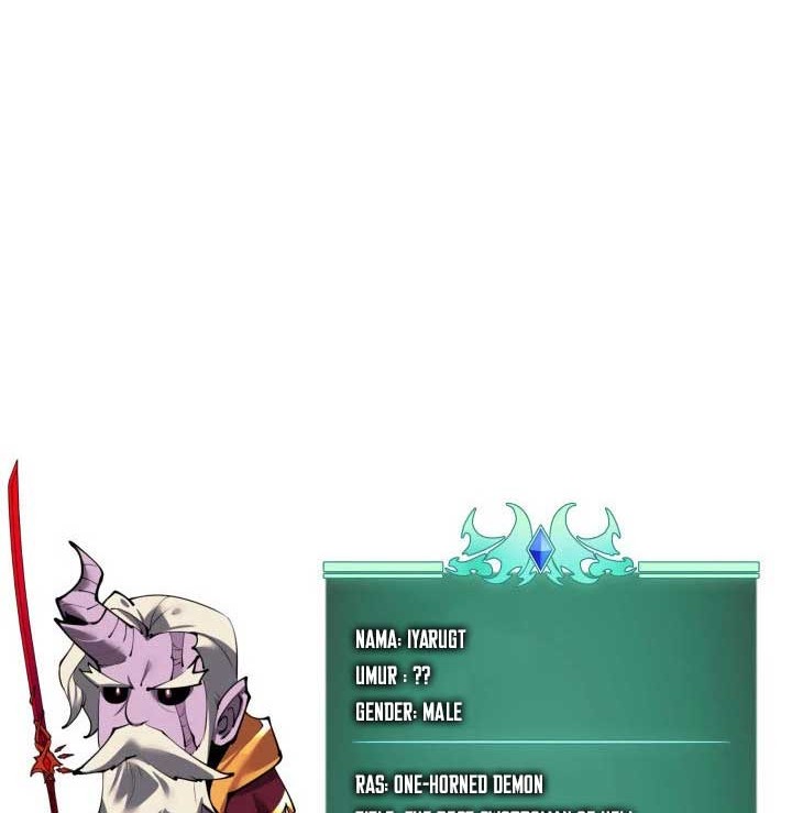 Overgeared New Bab 237 halaman 119