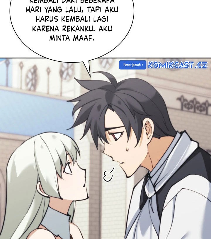 Overgeared New Bab 238 halaman 5
