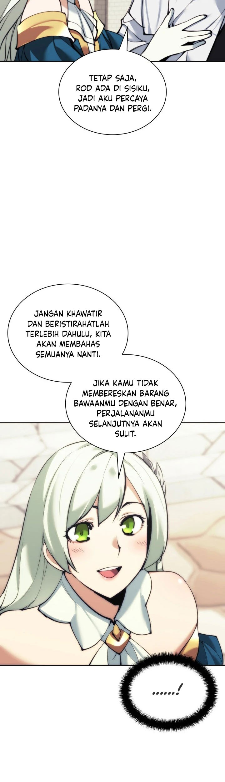 Overgeared New Bab 238 halaman 6