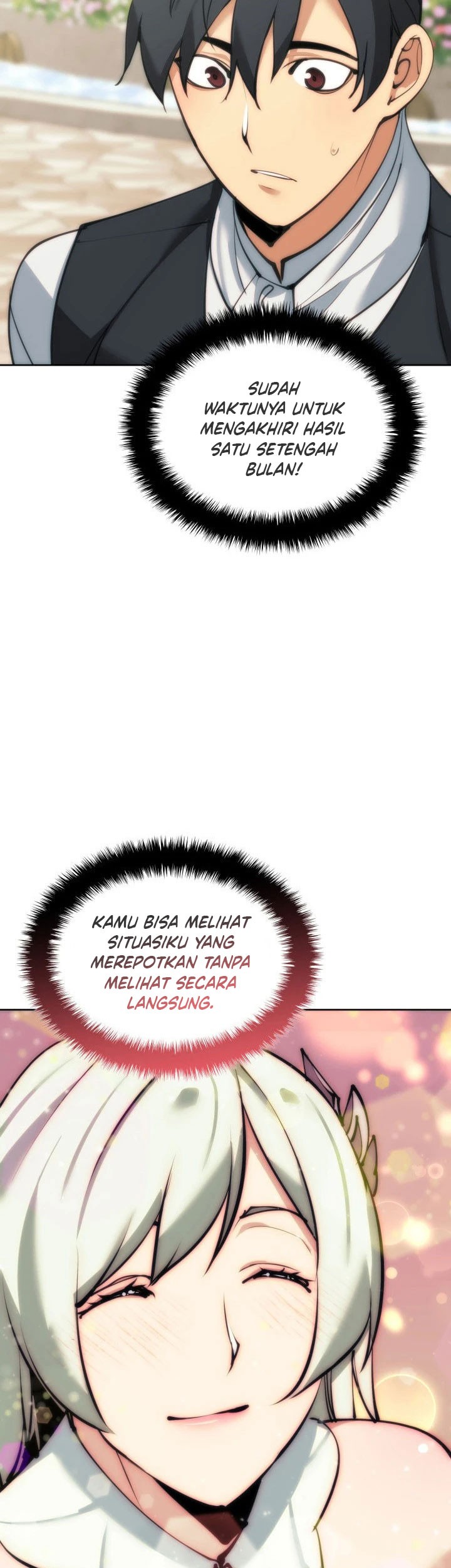 Overgeared New Bab 238 halaman 8