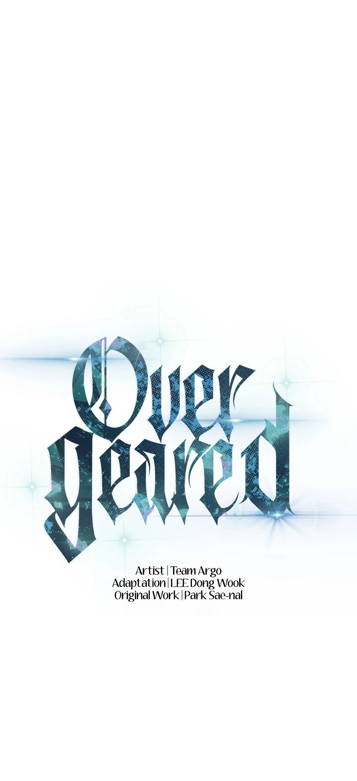 Overgeared New Bab 238 halaman 11
