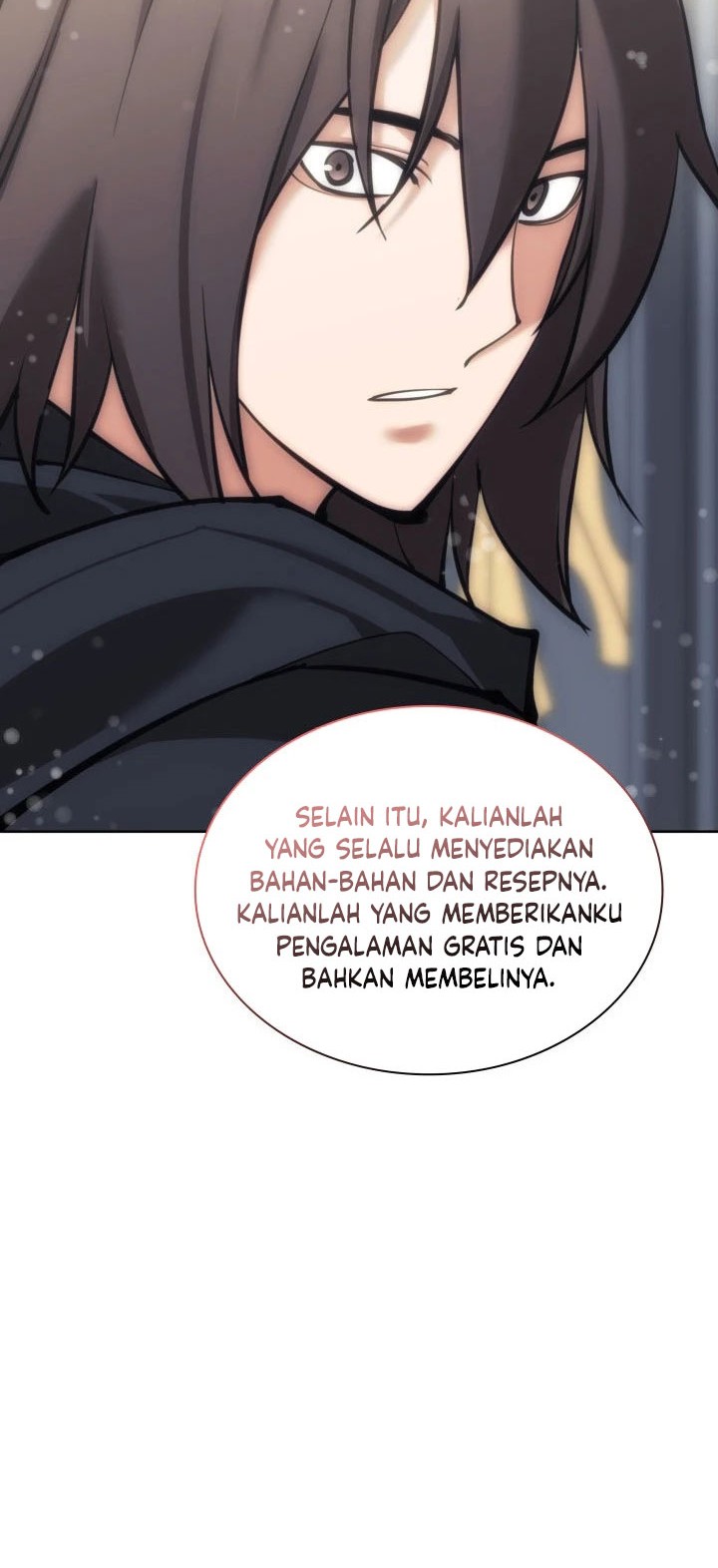 Overgeared New Bab 238 halaman 15