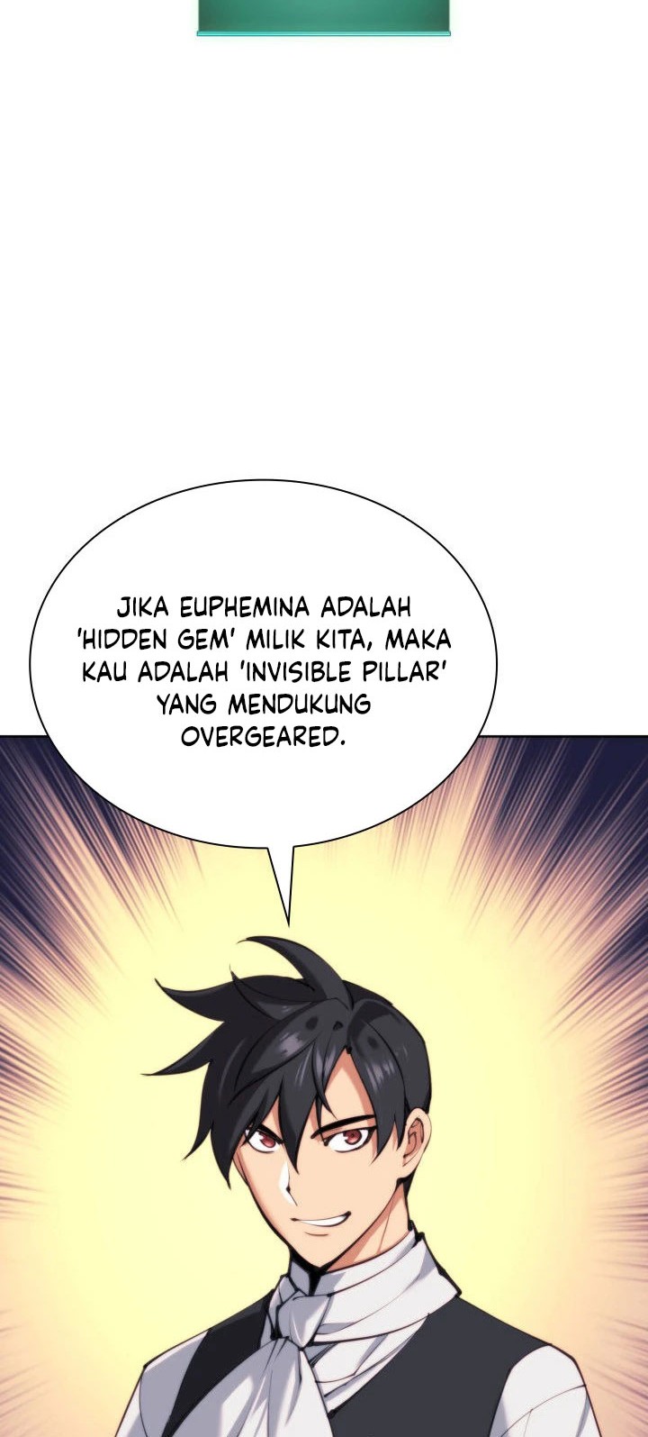 Overgeared New Bab 238 halaman 17