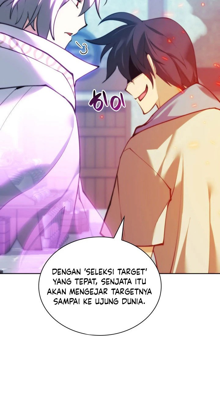 Overgeared New Bab 238 halaman 87