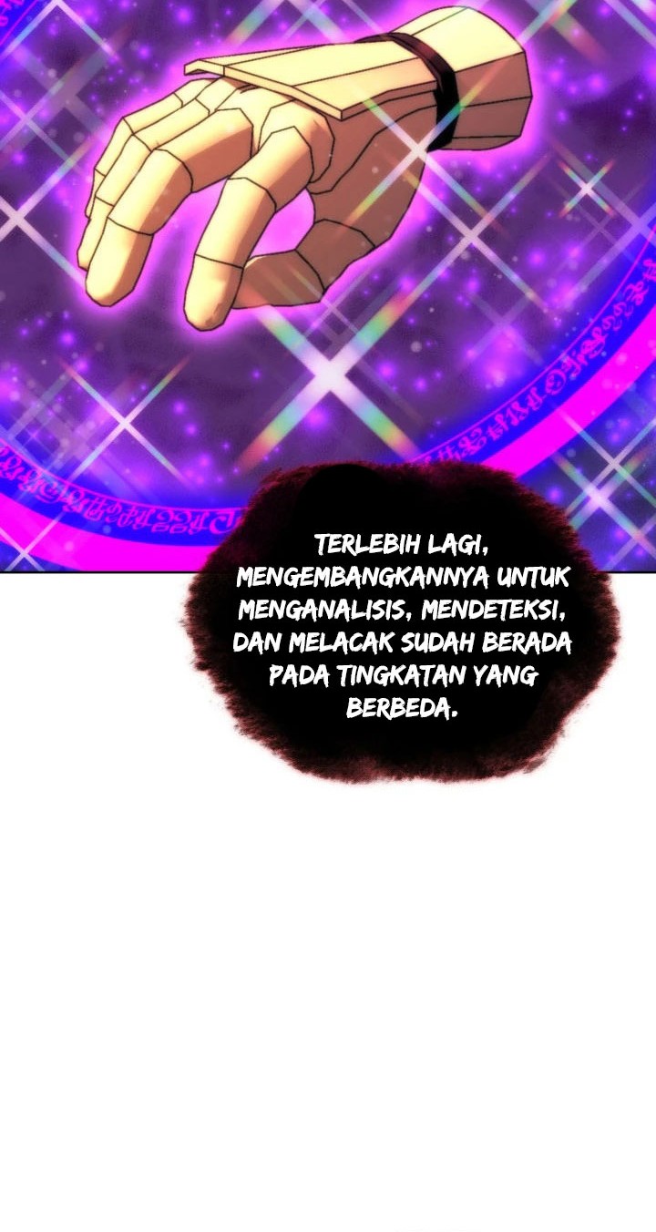 Overgeared New Bab 238 halaman 91