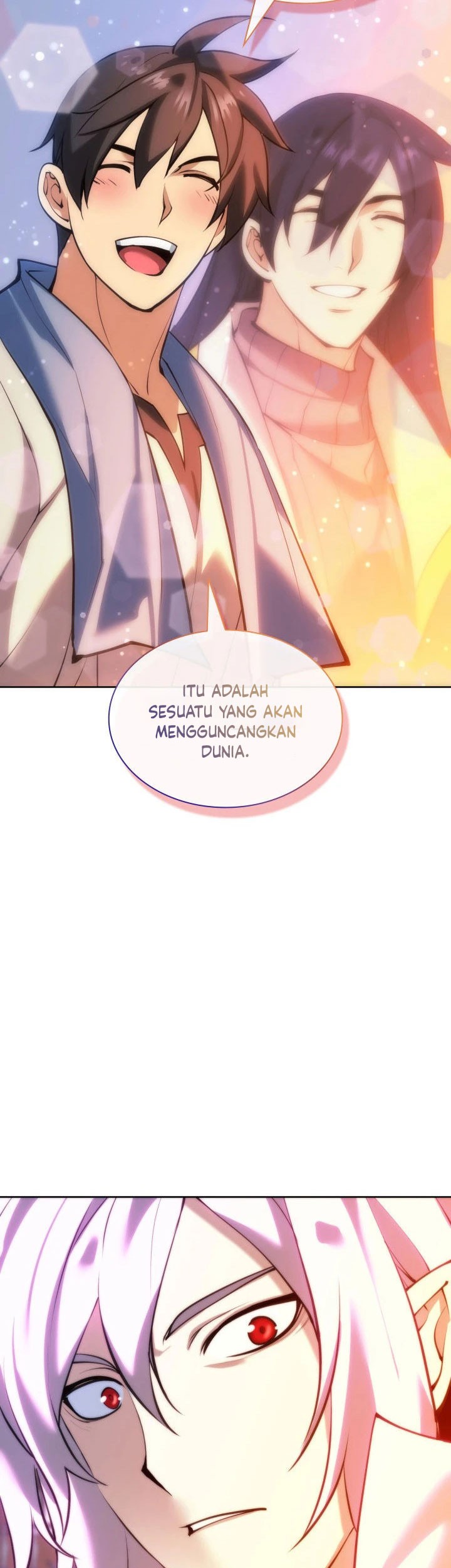 Overgeared New Bab 238 halaman 94