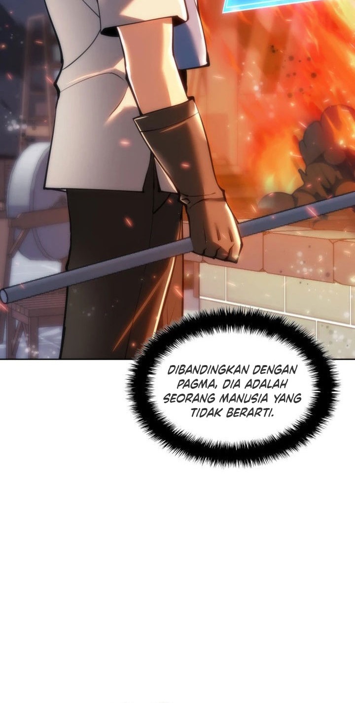 Overgeared New Bab 238 halaman 105