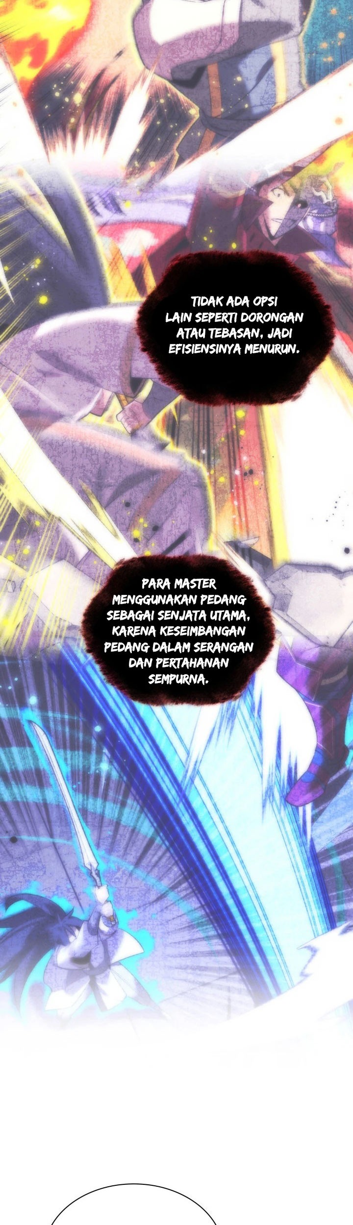 Overgeared New Bab 239 halaman 6