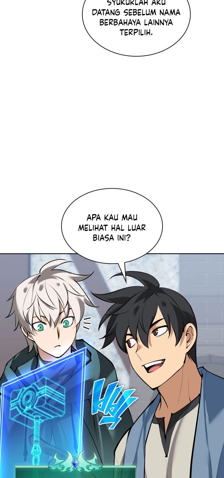 Overgeared New Bab 239 halaman 17