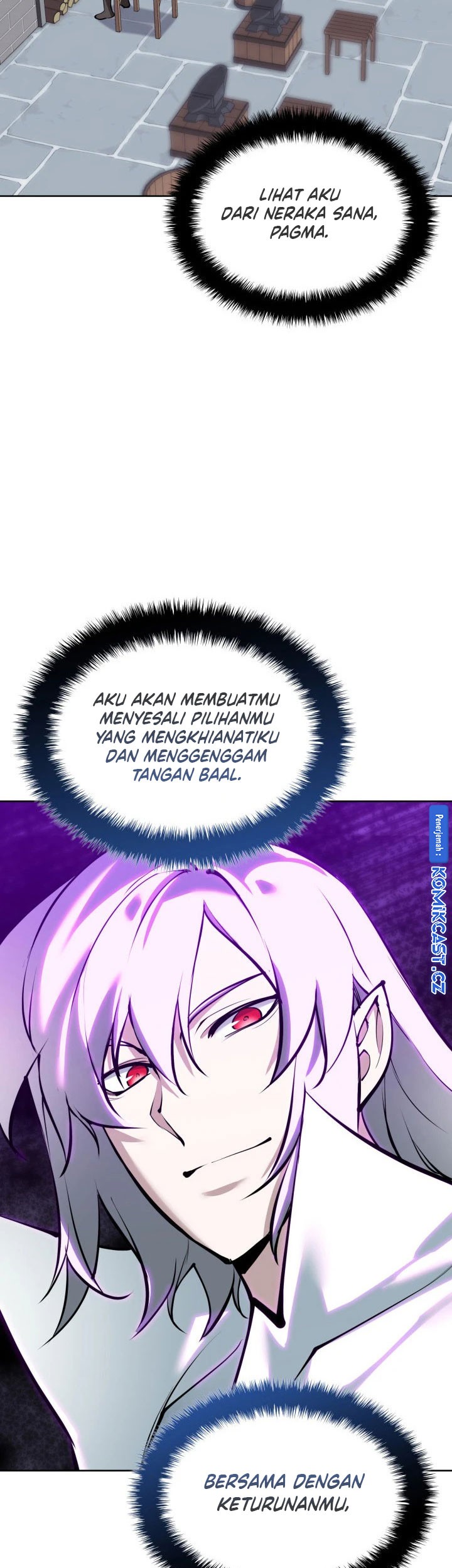 Overgeared New Bab 239 halaman 24