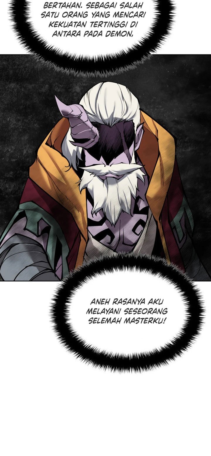 Overgeared New Bab 239 halaman 35