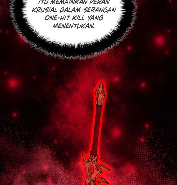 Overgeared New Bab 239 halaman 75