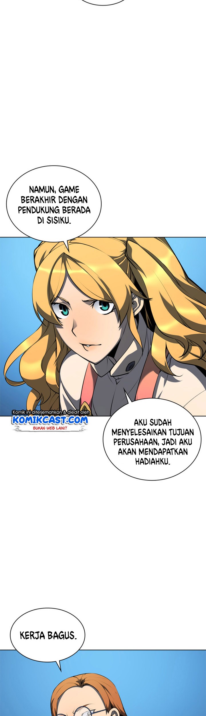 Overgeared New Bab 24 halaman 15
