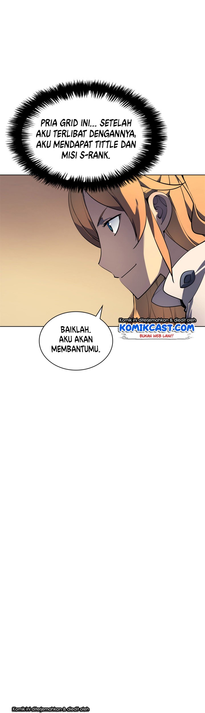 Overgeared New Bab 24 halaman 27