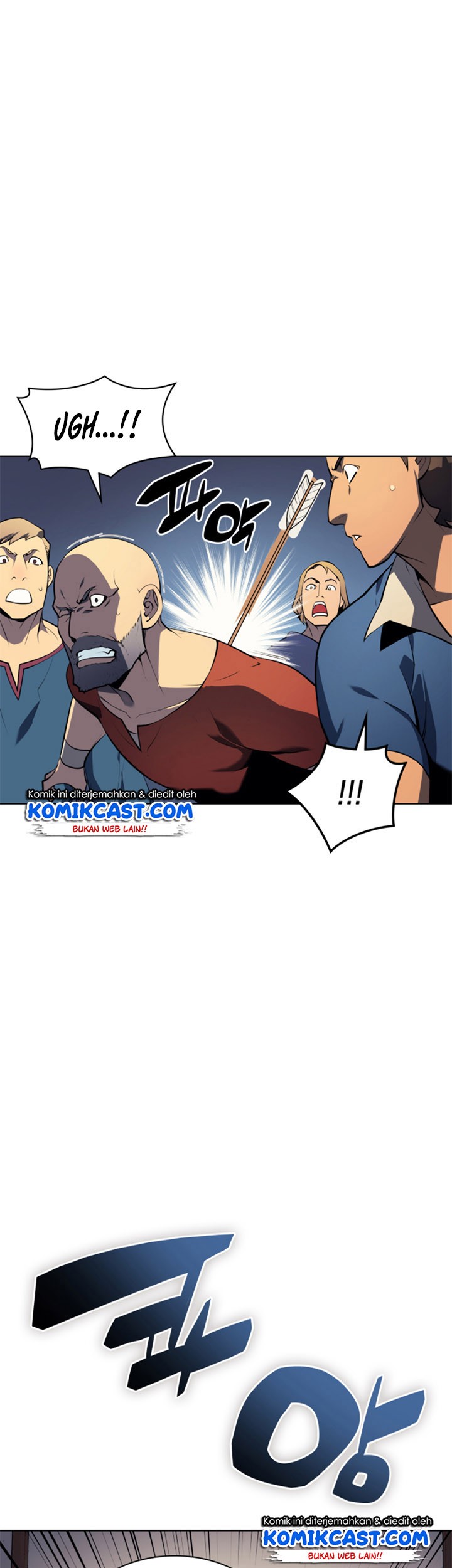 Overgeared New Bab 24 halaman 30
