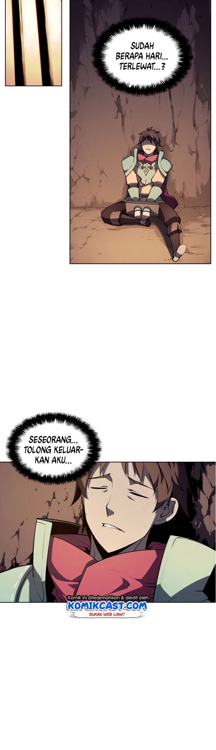 Overgeared New Bab 24 halaman 37