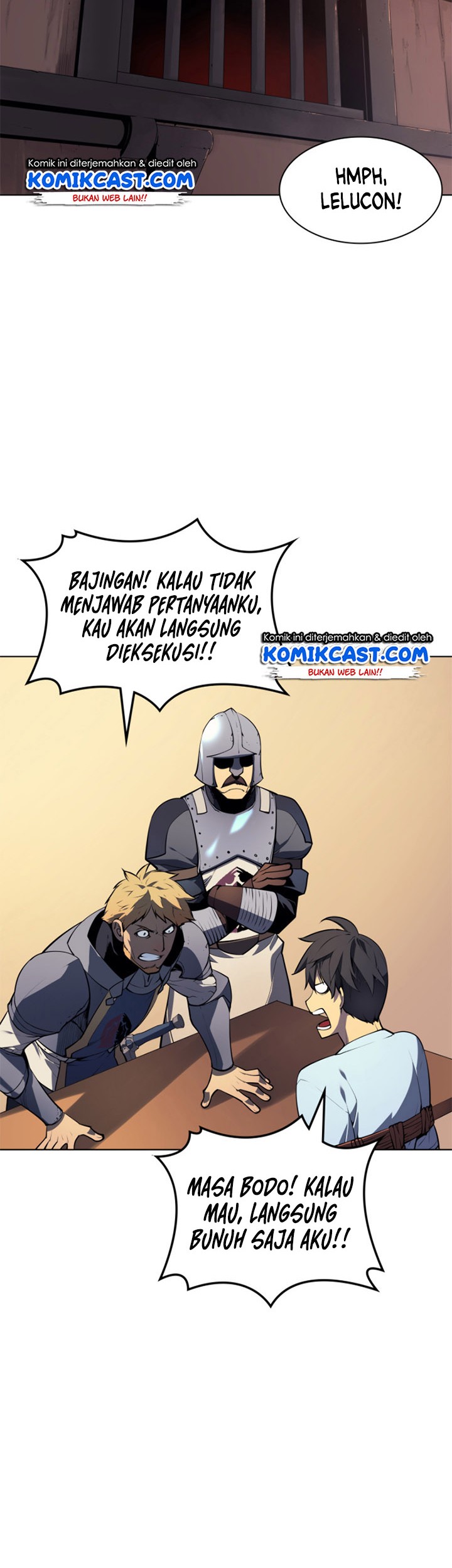 Overgeared New Bab 24 halaman 46