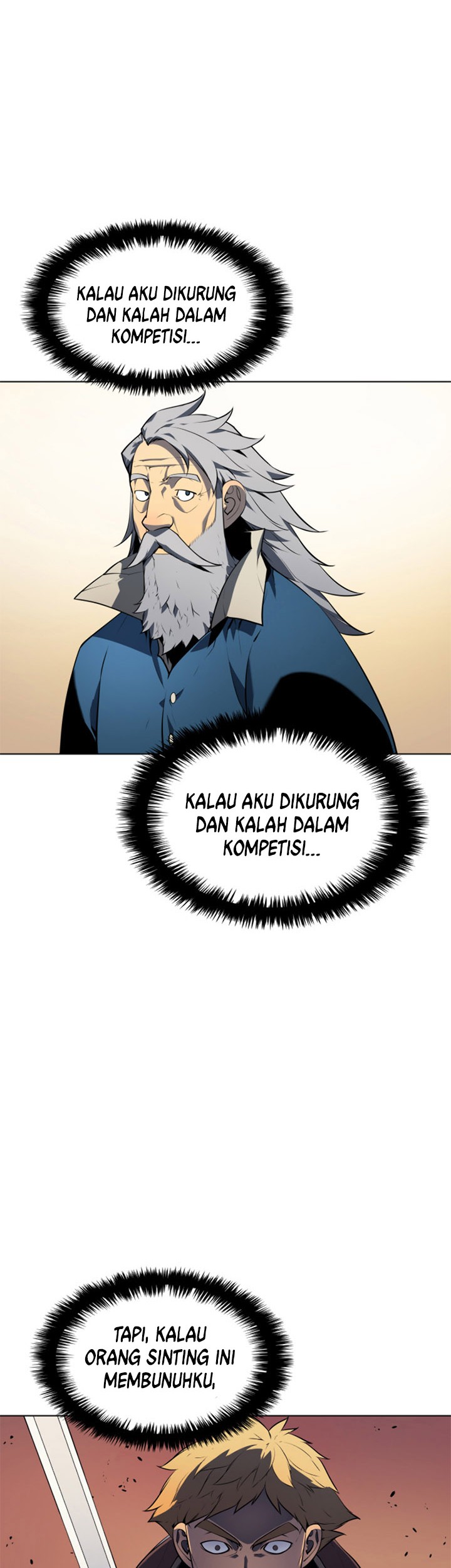 Overgeared New Bab 24 halaman 48