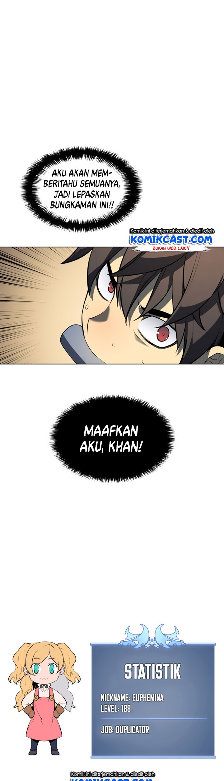 Overgeared New Bab 24 halaman 53