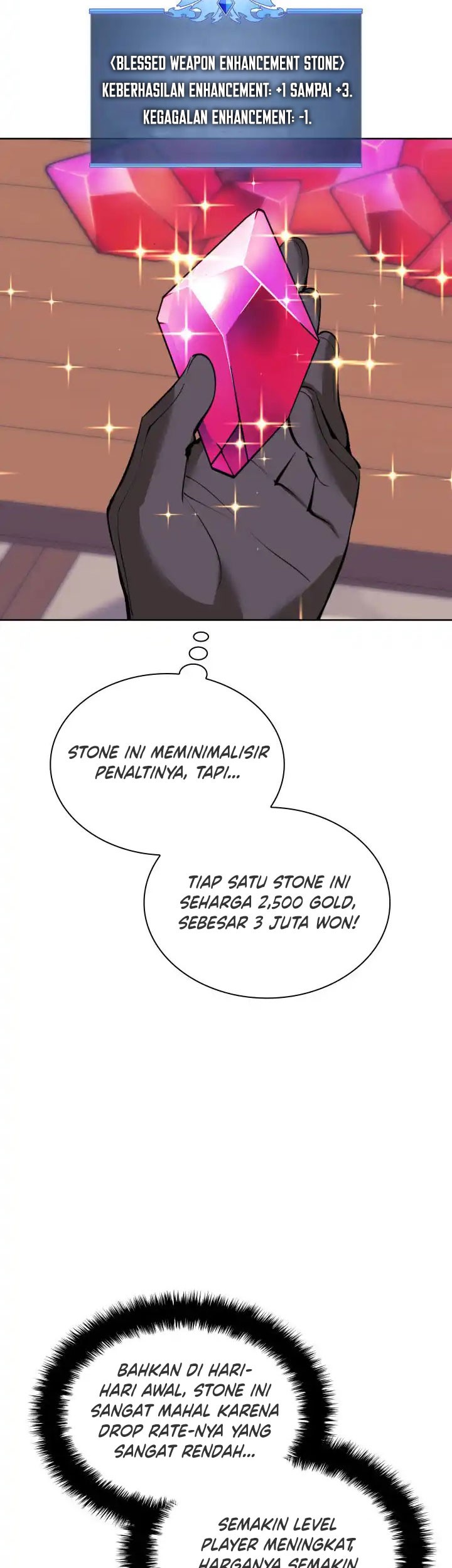 Overgeared New Bab 240 halaman 6