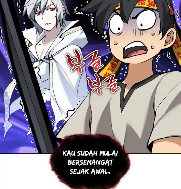 Overgeared New Bab 240 halaman 15