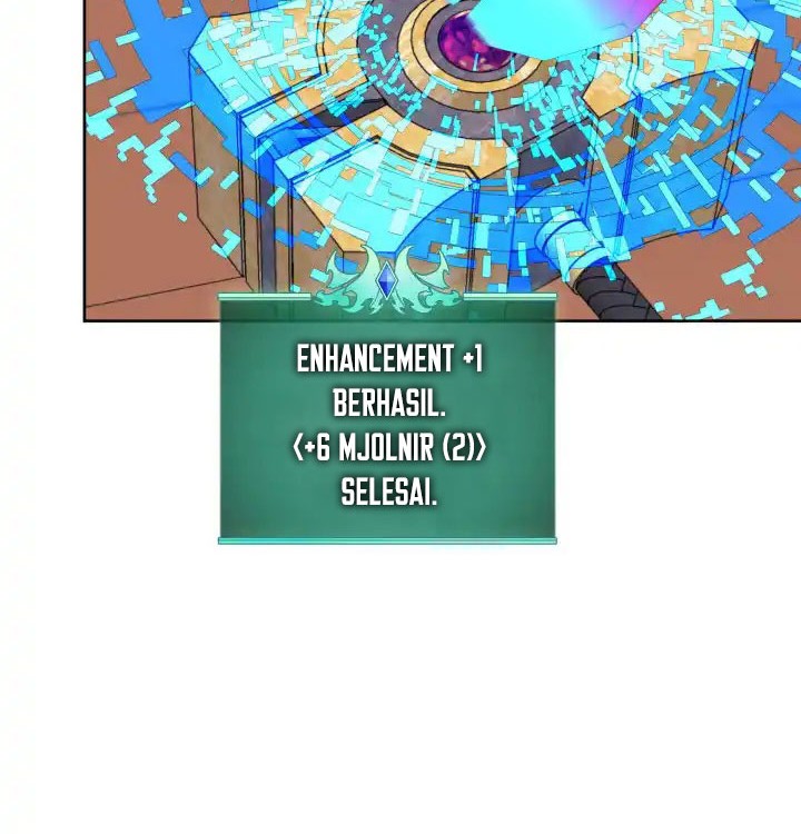 Overgeared New Bab 240 halaman 17