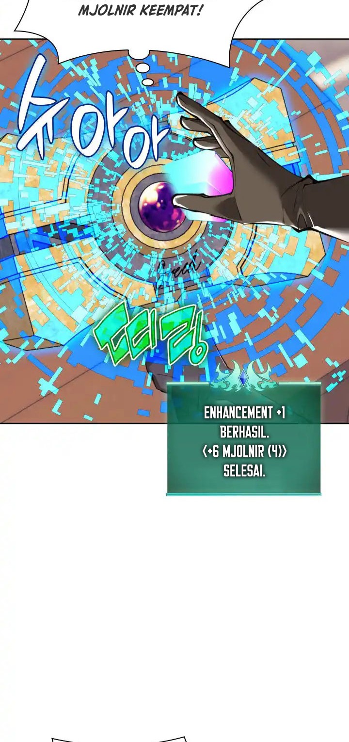 Overgeared New Bab 240 halaman 23