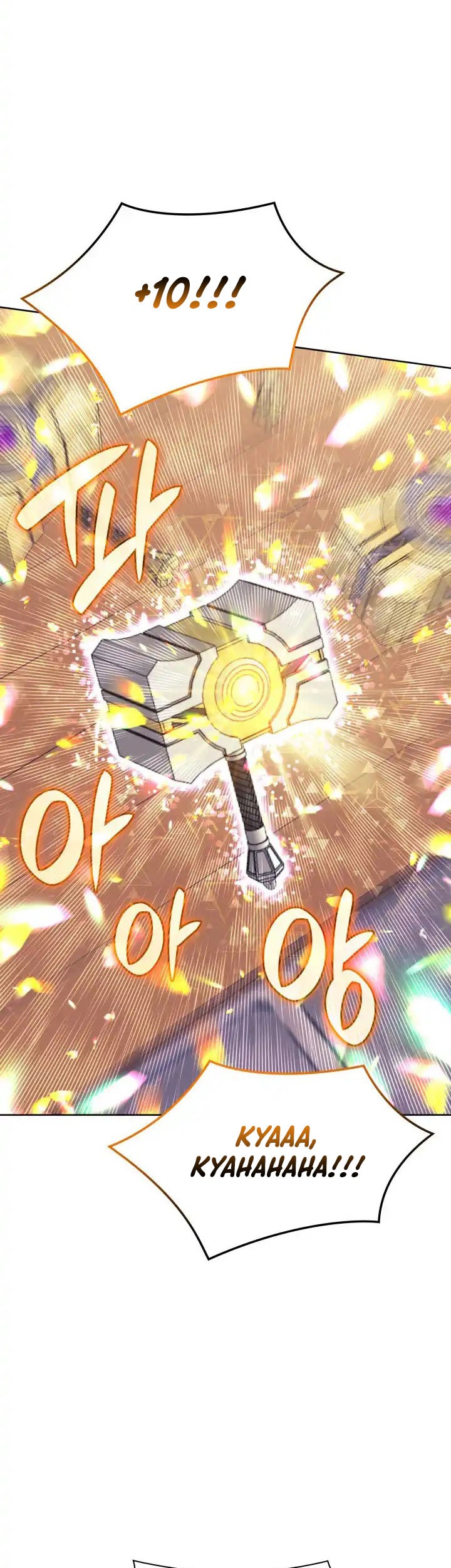 Overgeared New Bab 240 halaman 36