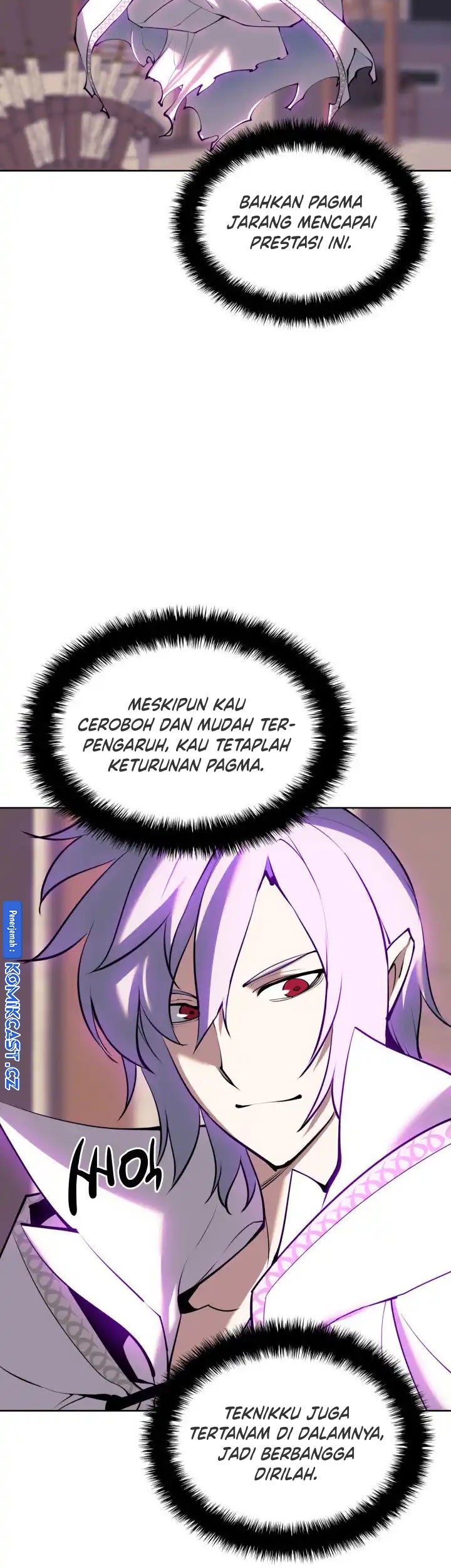 Overgeared New Bab 240 halaman 42