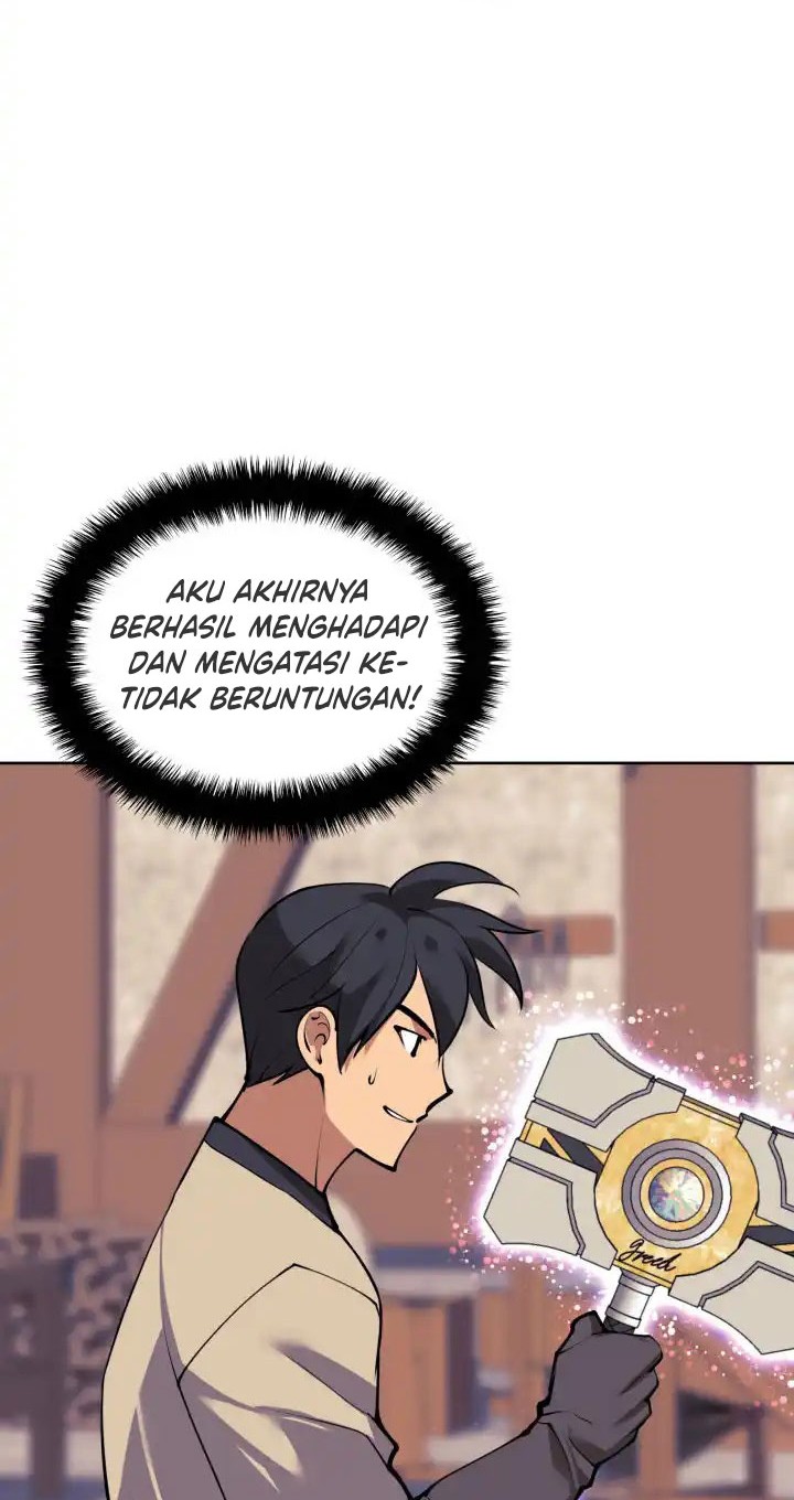 Overgeared New Bab 240 halaman 43