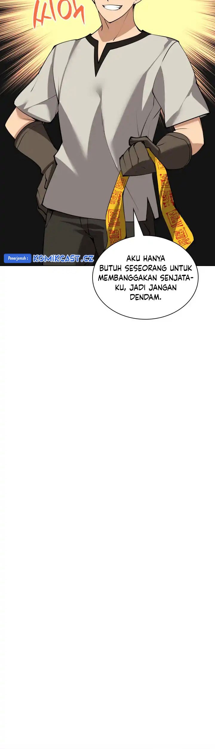 Overgeared New Bab 240 halaman 48