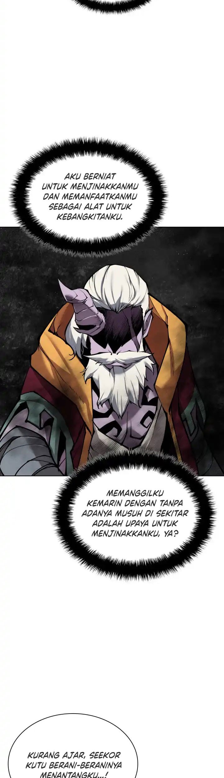 Overgeared New Bab 240 halaman 50