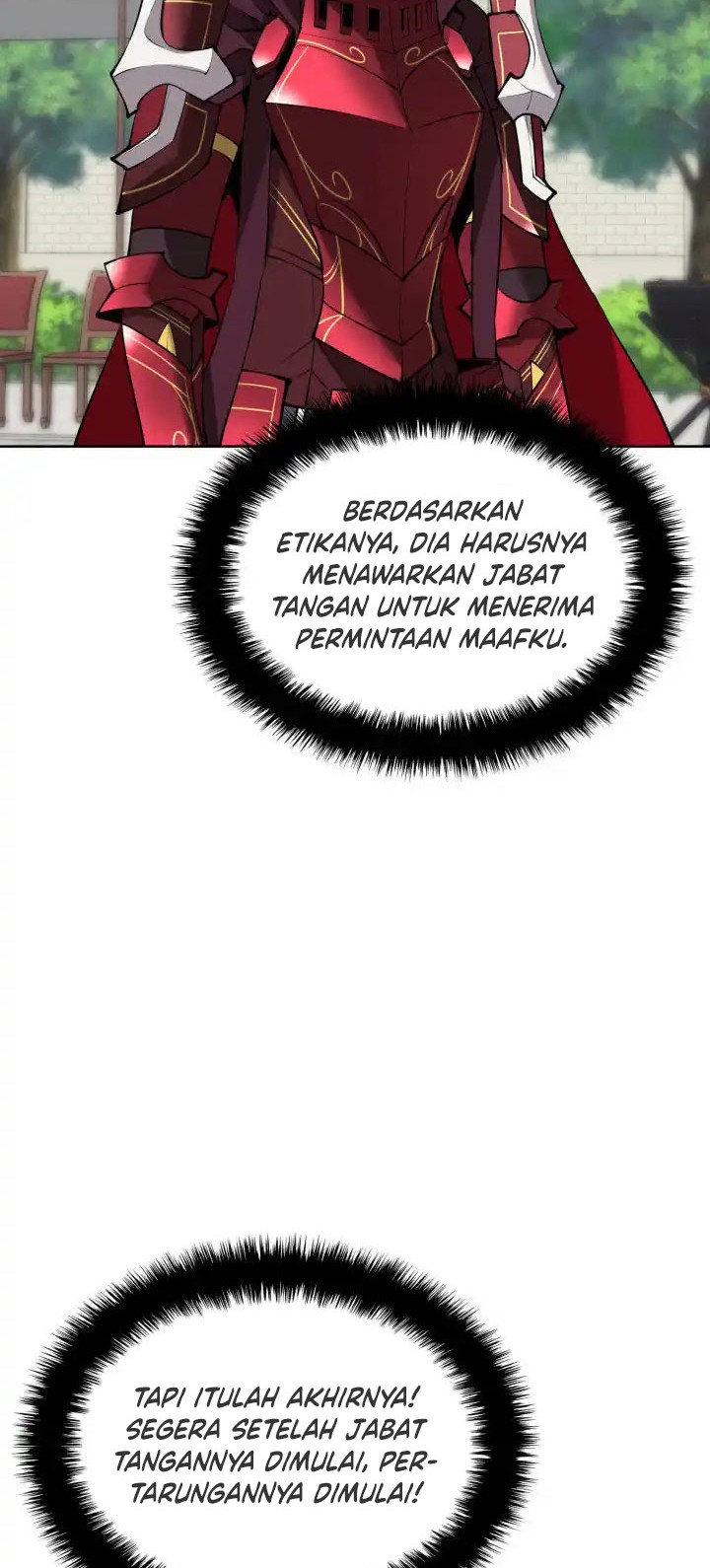 Overgeared New Bab 240 halaman 63