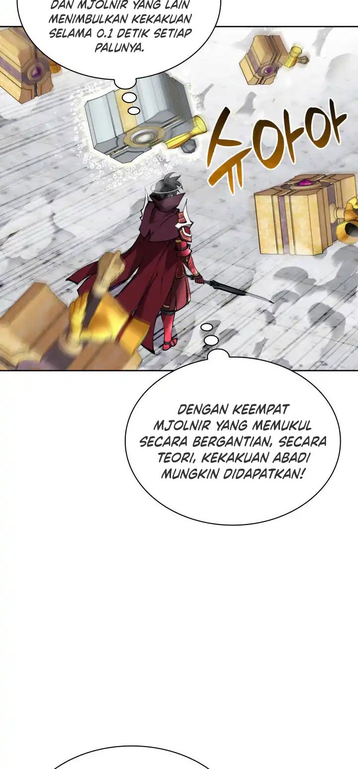 Overgeared New Bab 240 halaman 75