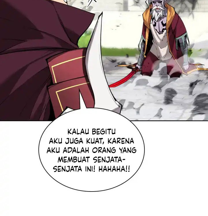 Overgeared New Bab 240 halaman 79