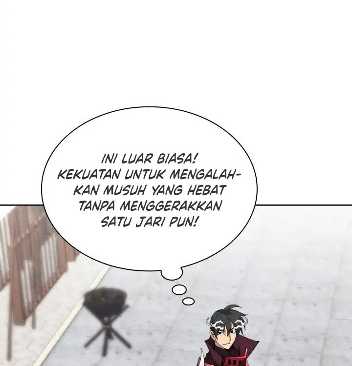 Overgeared New Bab 240 halaman 83
