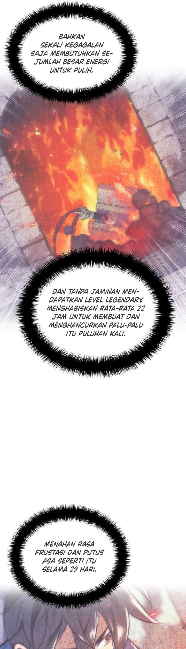 Overgeared New Bab 241 halaman 6