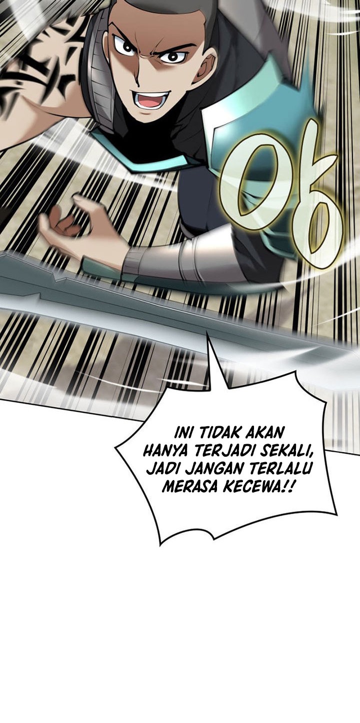 Overgeared New Bab 241 halaman 43
