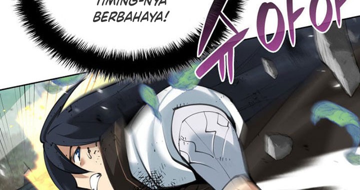 Overgeared New Bab 241 halaman 63
